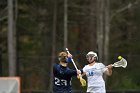 WLax vs Westfield  Wheaton College Women's Lacrosse vs Westfield State University. - Photo by Keith Nordstrom : Wheaton, Lacrosse, LAX, Westfield State